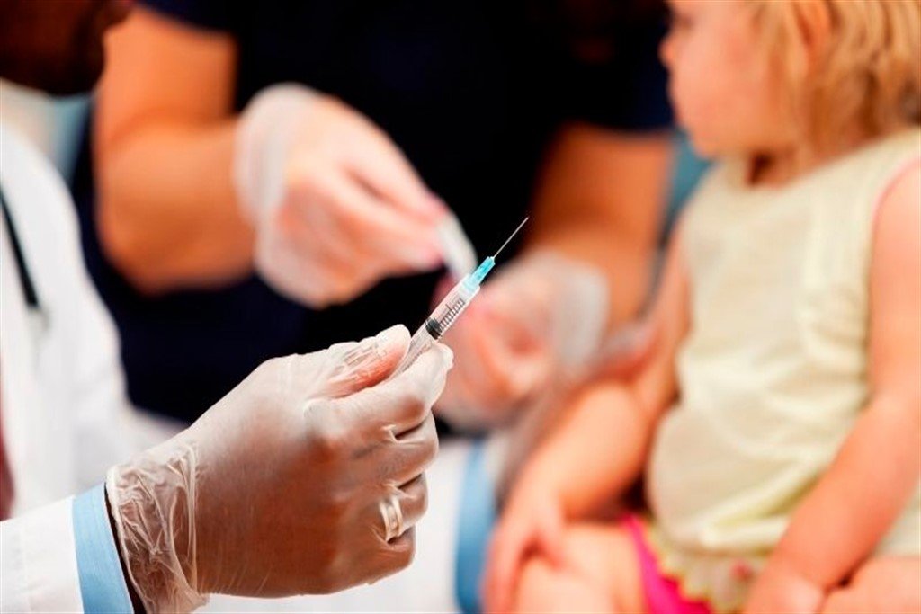 Календарь прививок 2023 для детей | Детский медицинский центр ЧудоДети