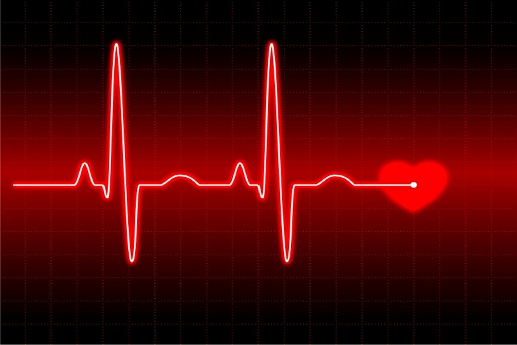 ЭКГ. Что может рассказать кардиограмма?
